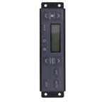 A/C Heater Controller 4713662 for John Deere 120C 270CLC 200/240D 2054 2554 3554