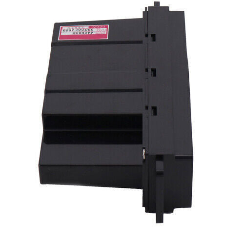 A/C Heater Controller 4713662 for John Deere 120C 270CLC 200/240D 2054 2554 3554