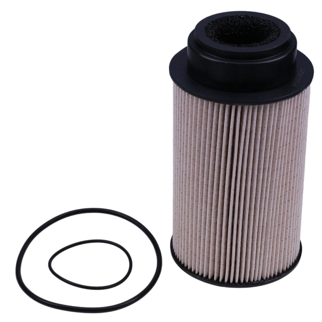 For International 3004473C91 Fuel Filter Replacement Fleetguard FS20087