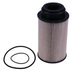 For International 3004473C91 Fuel Filter Replacement Fleetguard FS20087