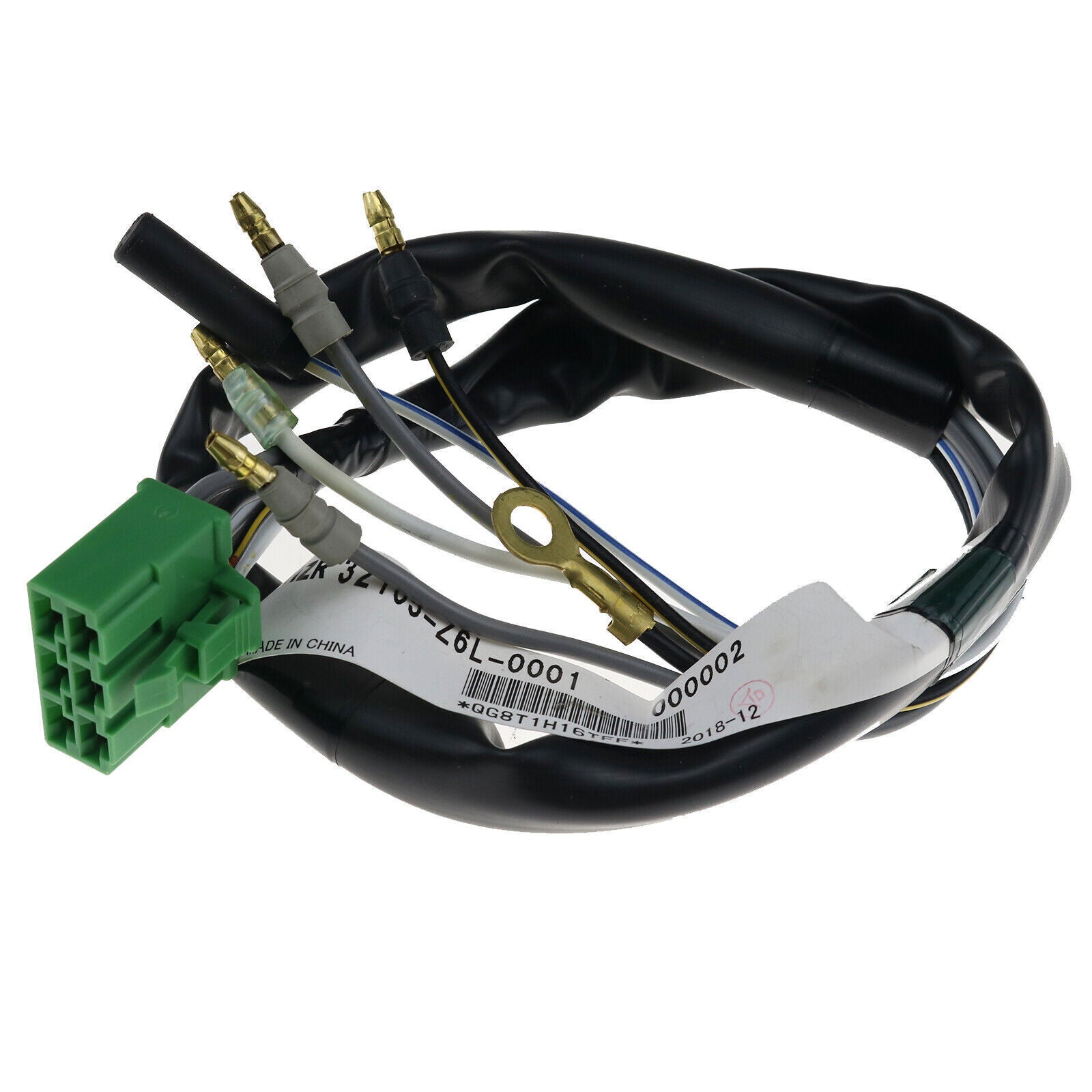 Sub-Wire Harness 32105Z6L000 32105-Z6L-000 for Honda GX690 GX660 GX620 GX630