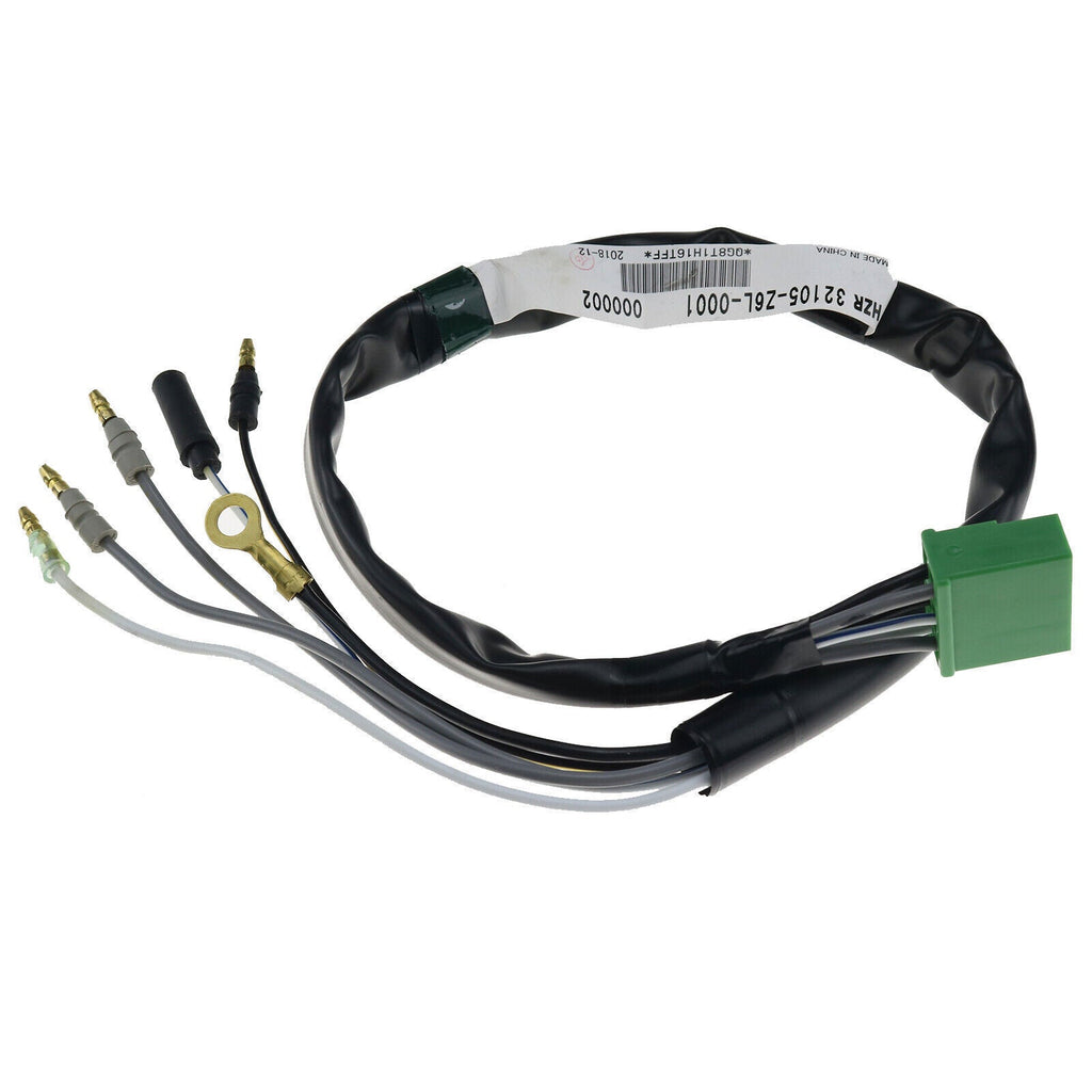 Sub-Wire Harness 32105Z6L000 32105-Z6L-000 for Honda GX690 GX660 GX620 GX630