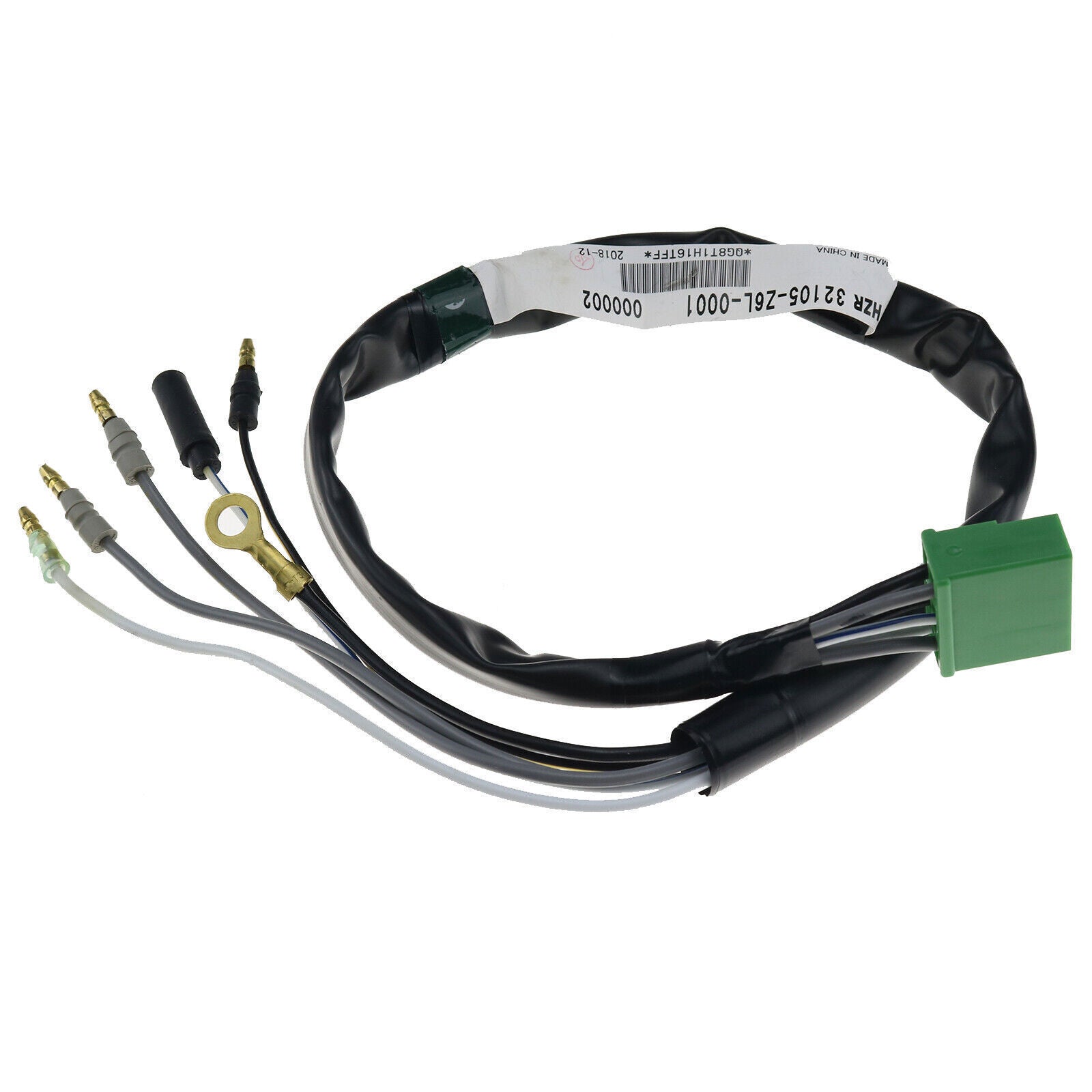 Sub-Wire Harness 32105Z6L000 32105-Z6L-000 for Honda GX690 GX660 GX620 GX630
