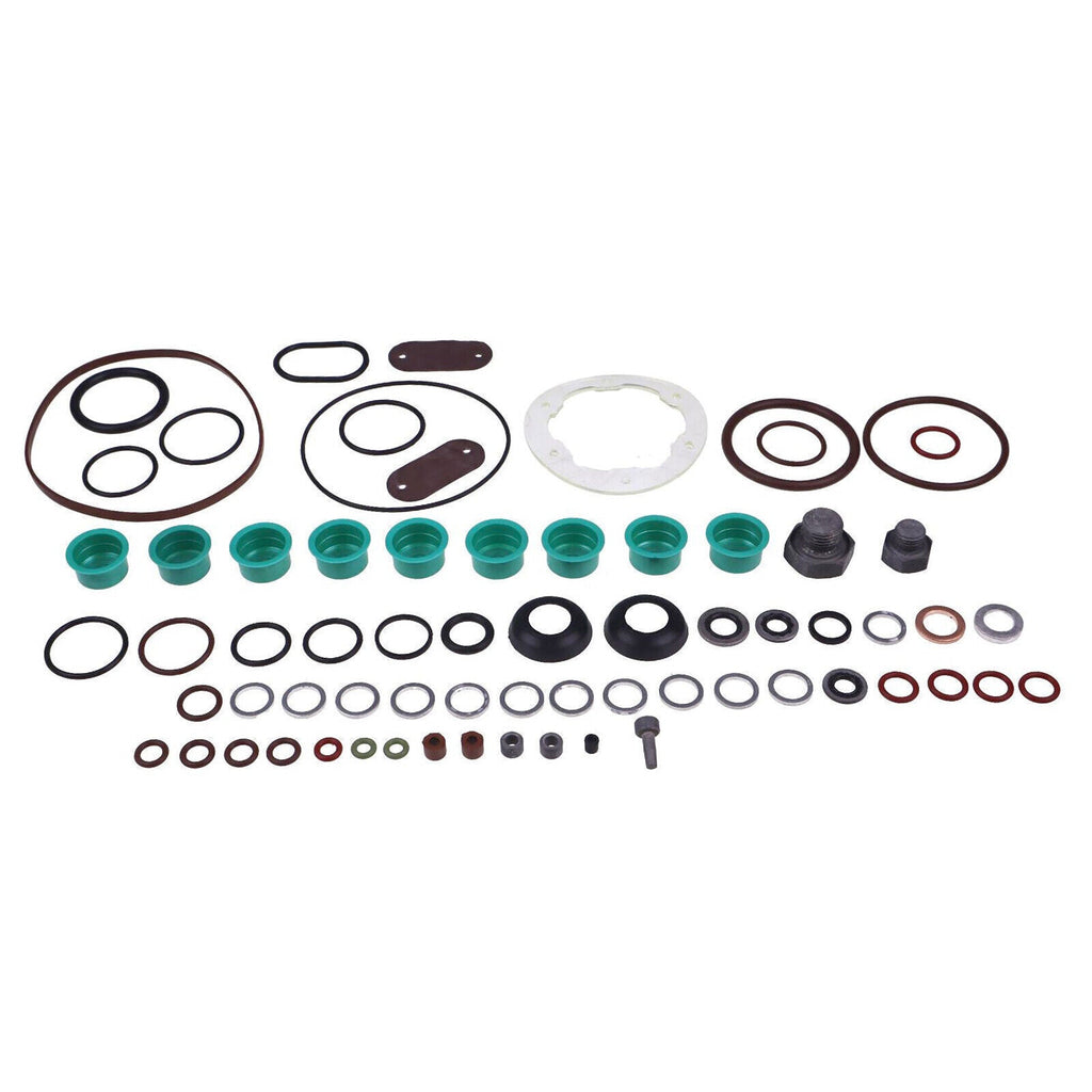 New For Master Stanadyne Injection Pump Seal Kit 24371 DB/JDB/DC Pumps