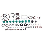 New For Master Stanadyne Injection Pump Seal Kit 24371 DB/JDB/DC Pumps