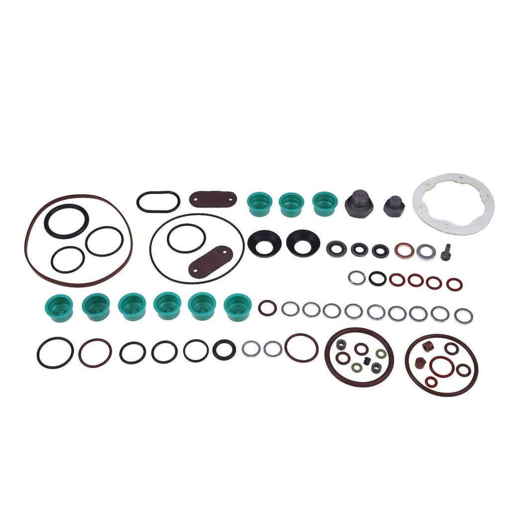 New For Master Stanadyne Injection Pump Seal Kit 24371 DB/JDB/DC Pumps