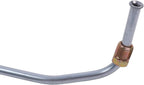 86591375 9N9282A for Ford Fuel Gas Line w/ 1/4" Tube, 7/16-24 Fittings 2N 8N 9N