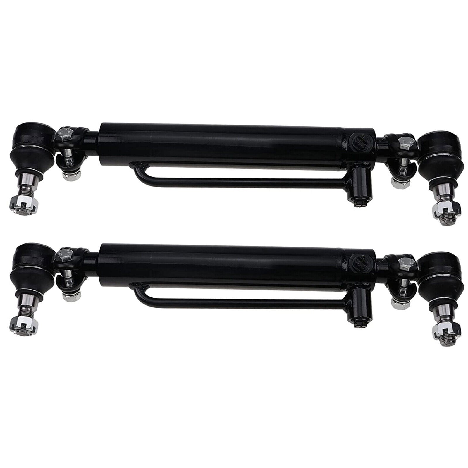 234447A1 234466A1 Power Steering Cylinder For Case 480B 480C 580C 580D 580E 2PK