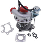 For 2005 New Holland LS170 Skid Steer Loaders Turbo SBA135756171 135756171