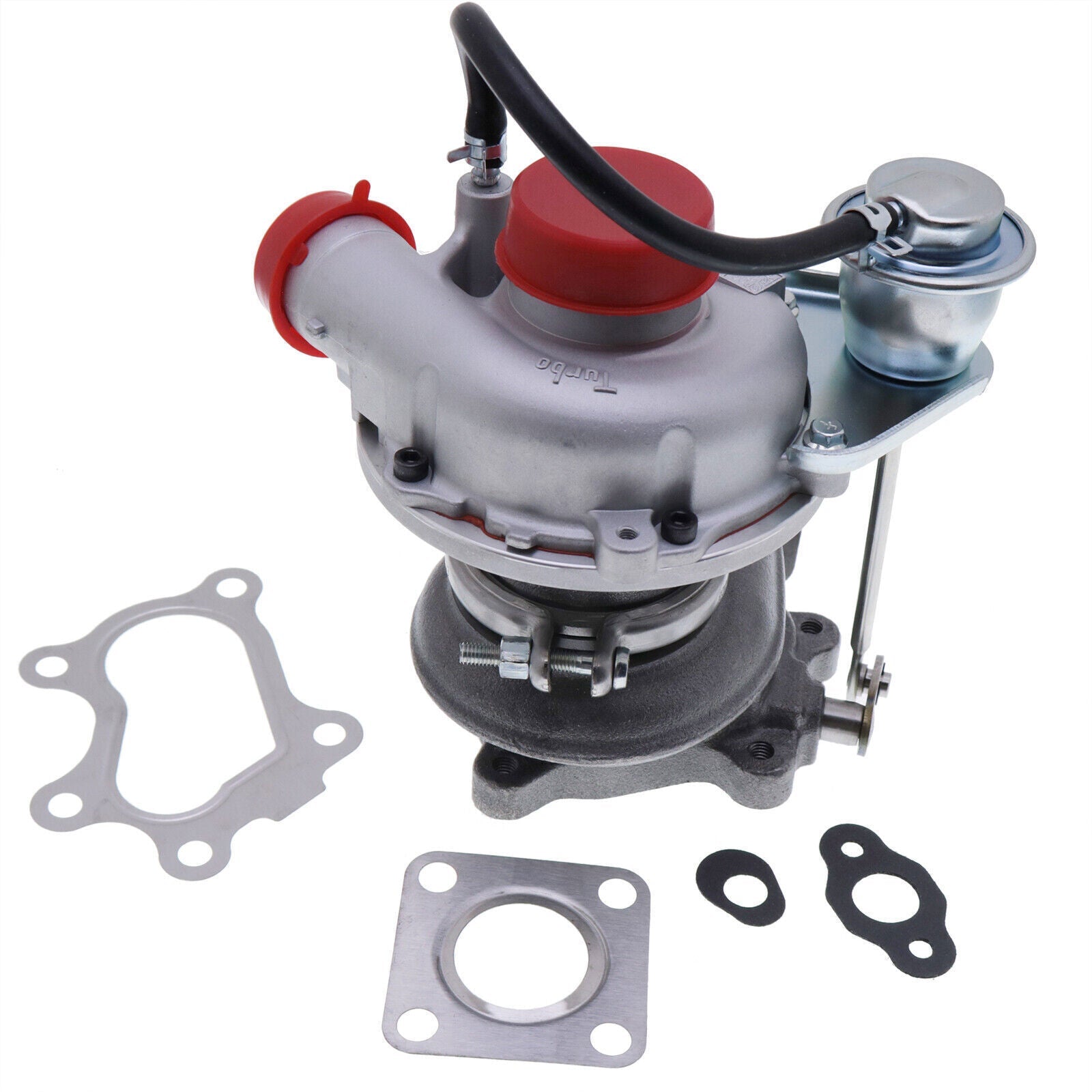 For 2005 New Holland LS170 Skid Steer Loaders Turbo SBA135756171 135756171