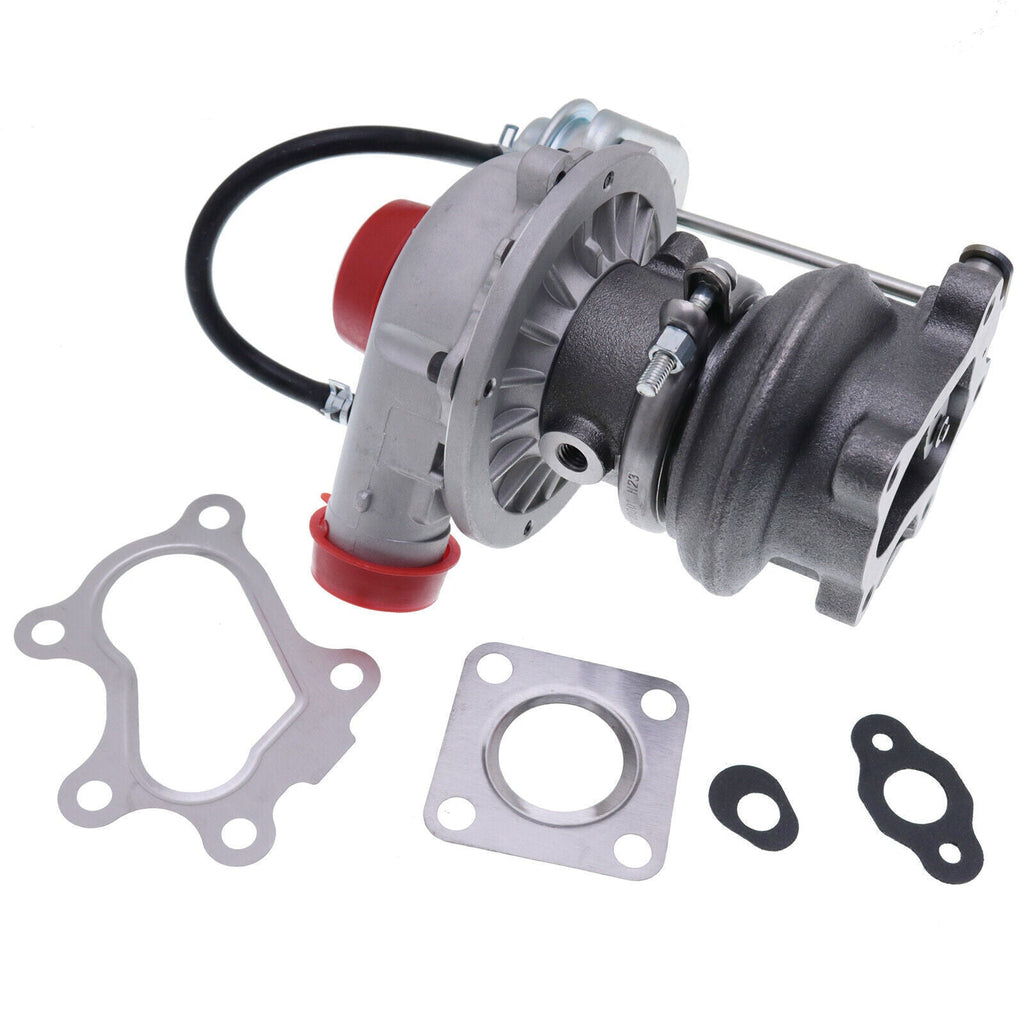 For 2005 New Holland LS170 Skid Steer Loaders Turbo SBA135756171 135756171