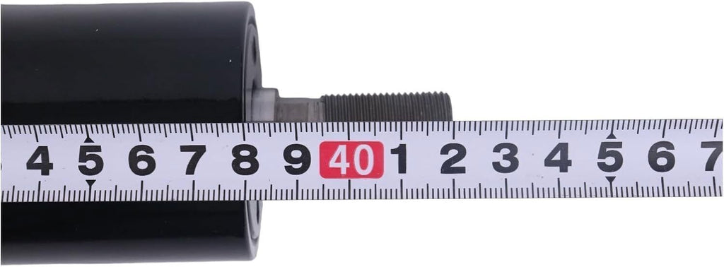 86516202 E6NN3A540CA Steering Cylinder Fits Ford Backhoe 550 555A 655 755B 445