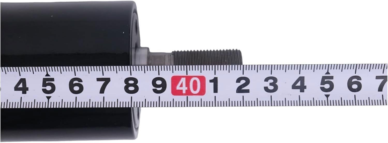 86516202 E6NN3A540CA Steering Cylinder Fits Ford Backhoe 550 555A 655 755B 445