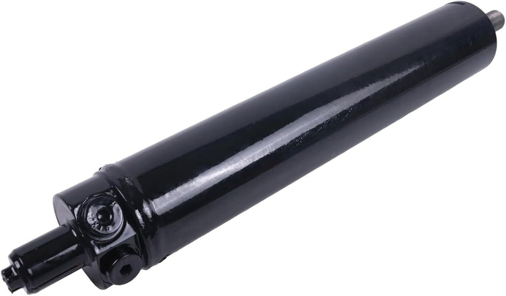 86516202 E6NN3A540CA Steering Cylinder Fits Ford Backhoe 550 555A 655 755B 445