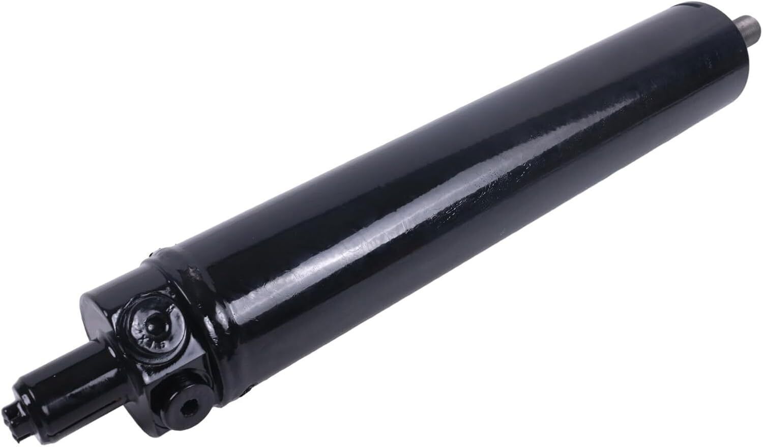 86516202 E6NN3A540CA Steering Cylinder Fits Ford Backhoe 550 555A 655 755B 445