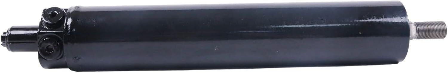 86516202 E6NN3A540CA Steering Cylinder Fits Ford Backhoe 550 555A 655 755B 445
