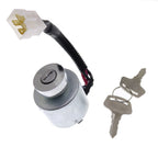 For Kubota BX22D BX23D BX1500 BX1800 BX1830 BX2200 Ignition Switch 66101-55200