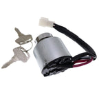 For Kubota BX22D BX23D BX1500 BX1800 BX1830 BX2200 Ignition Switch 66101-55200