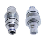 Quick Coupler V1311-77140 V1311-77150 for Kubota SVL75-2 SVL95-2S SSV65 SSV75 +