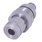 Quick Coupler V1311-77140 V1311-77150 for Kubota SVL75-2 SVL95-2S SSV65 SSV75 +