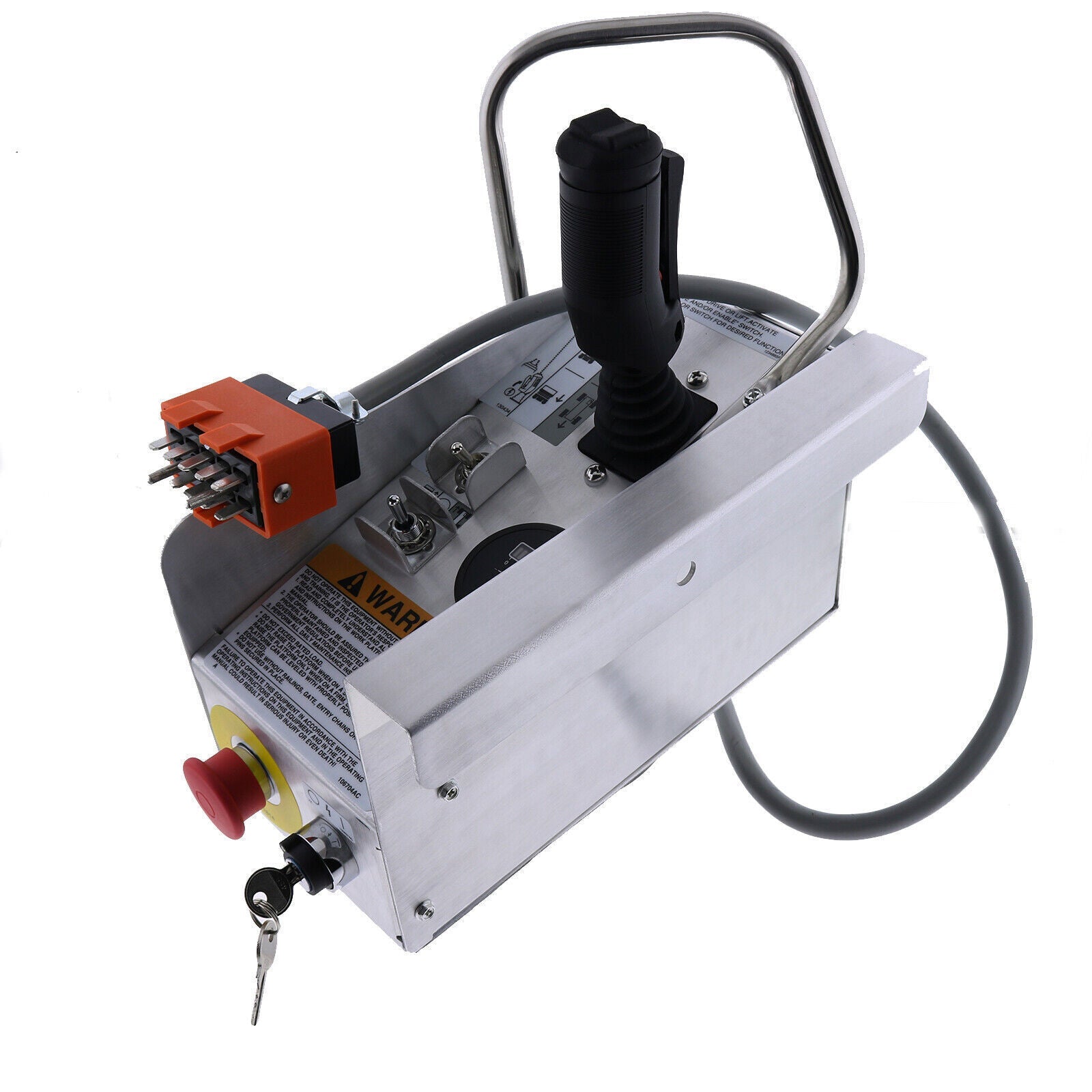 116063 115985 Control Box Assy For Skyjack Lift SJIII 3220 3226 With Joystick