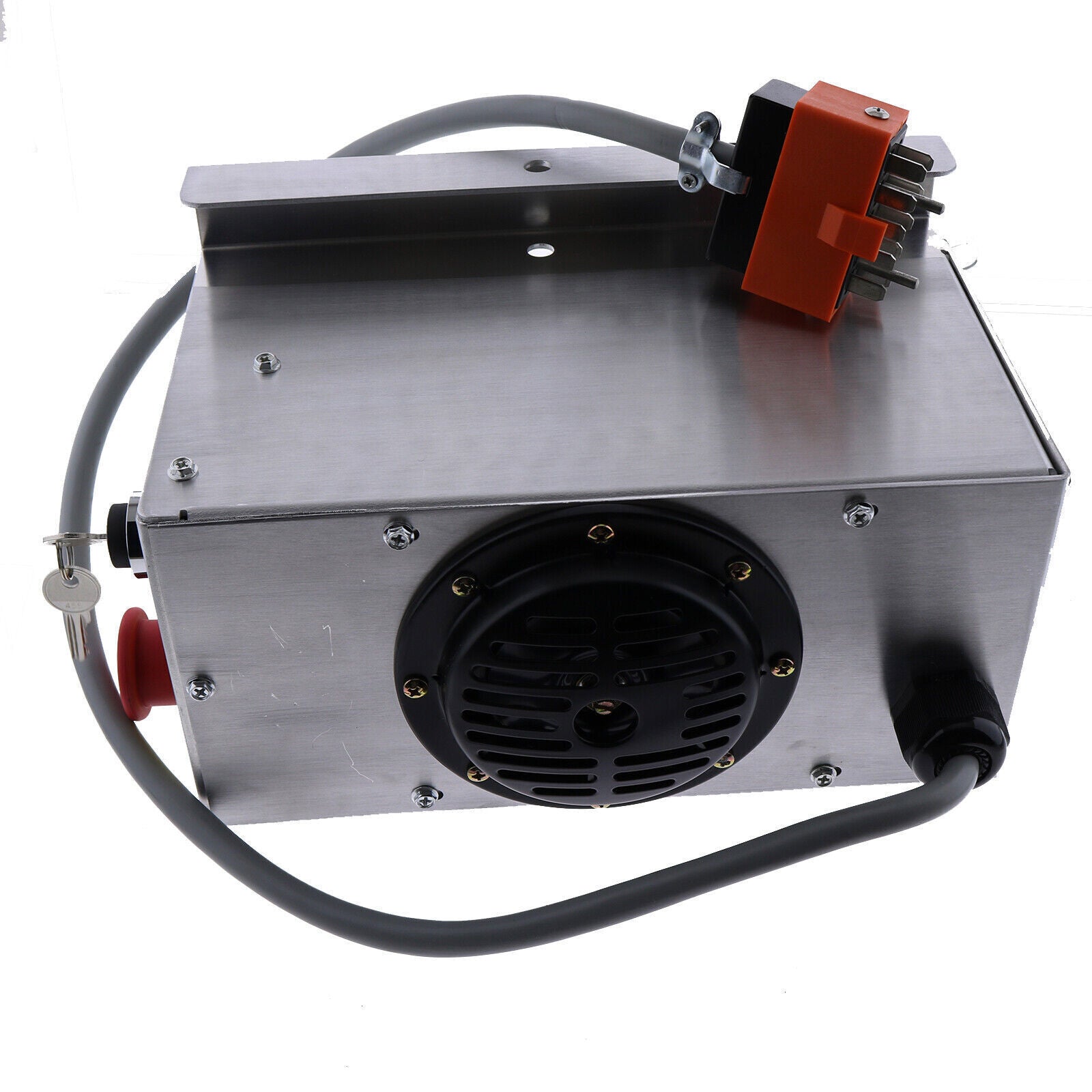 116063 115985 Control Box Assy For Skyjack Lift SJIII 3220 3226 With Joystick