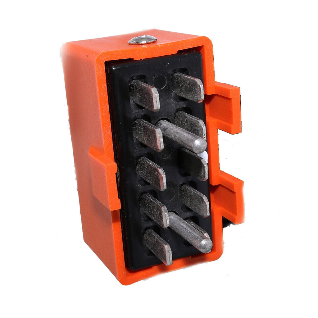 116063 115985 Control Box Assy For Skyjack Lift SJIII 3220 3226 With Joystick