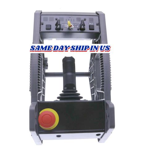 For JLG 1230ES 1930ES 2030ES 2032ES 2630ES 2632ES New Control Box 1001091153
