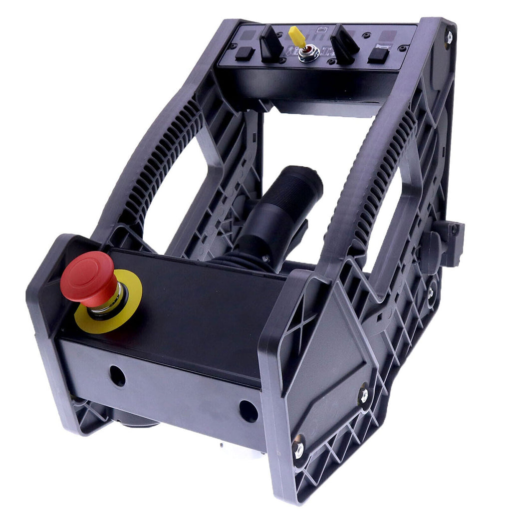 For JLG 1230ES 1930ES 2030ES 2032ES 2630ES 2632ES New Control Box 1001091153