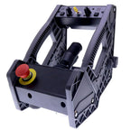 For JLG 1230ES 1930ES 2030ES 2032ES 2630ES 2632ES New Control Box 1001091153