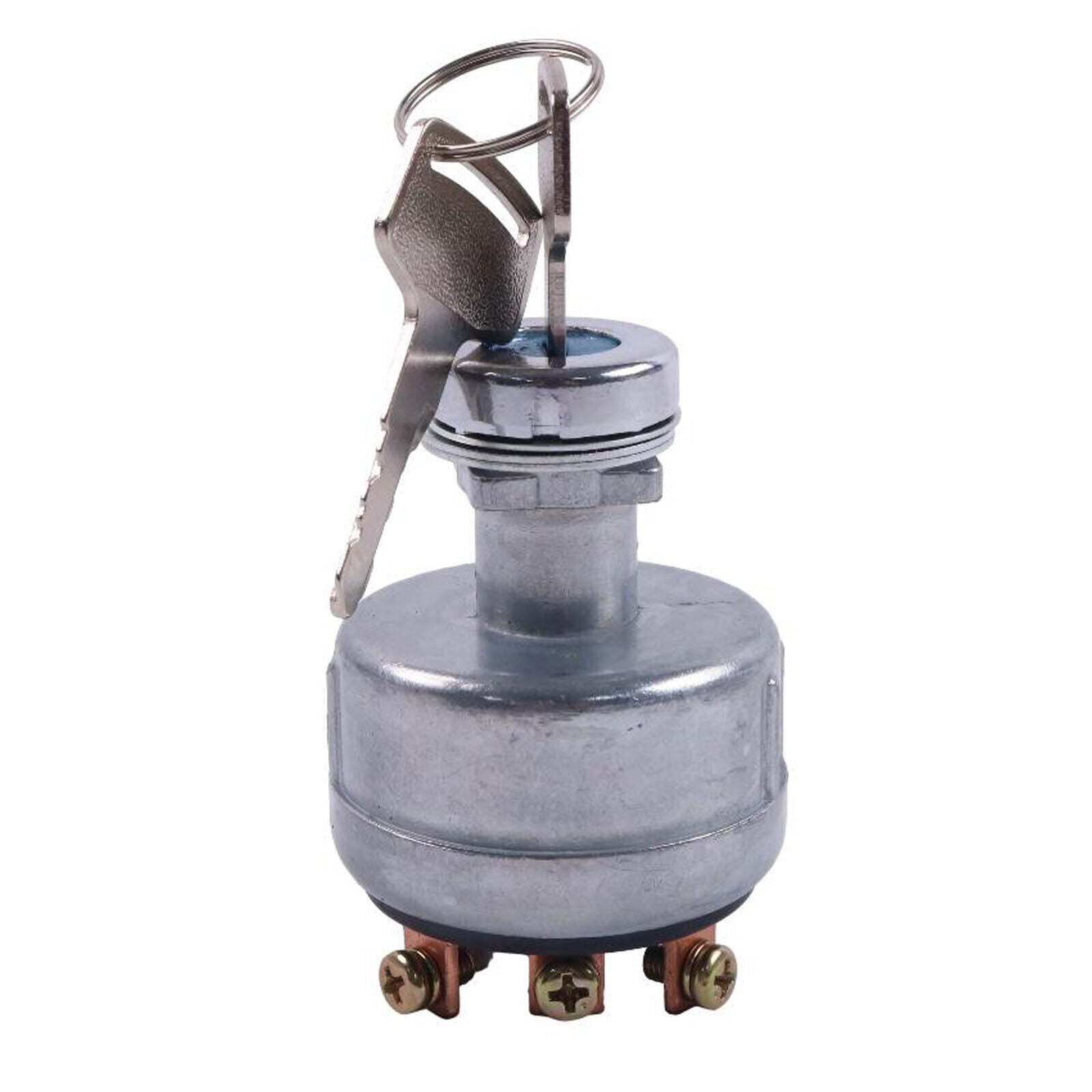 For Mitsubishi Compact Tractor Ignition Switch MT17 MT18 MT20 MT21 1025-3504-000