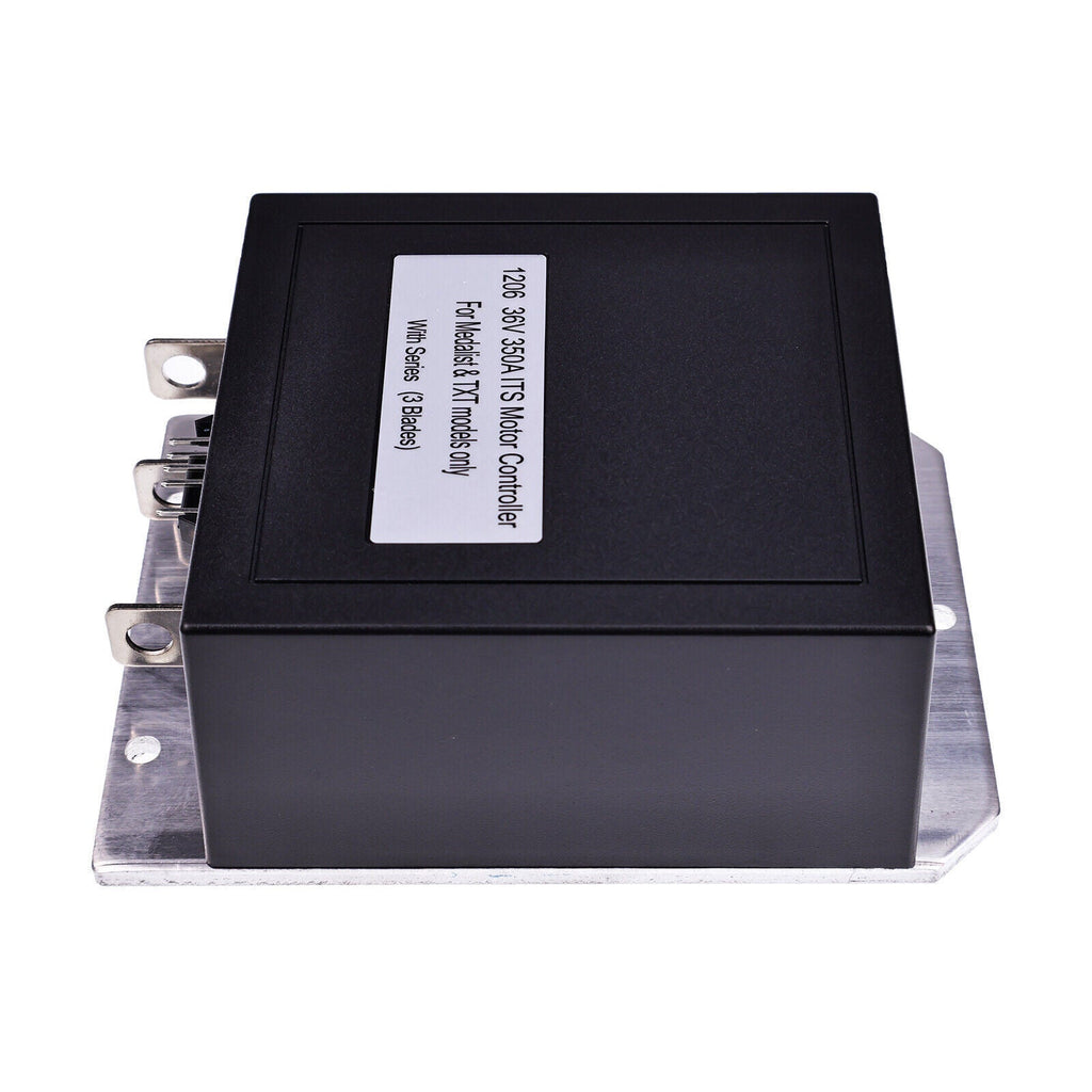 36 Volt Controller for EZGO TXT Series ITS 350 Amp Curtis Golf Cart 1206-4301