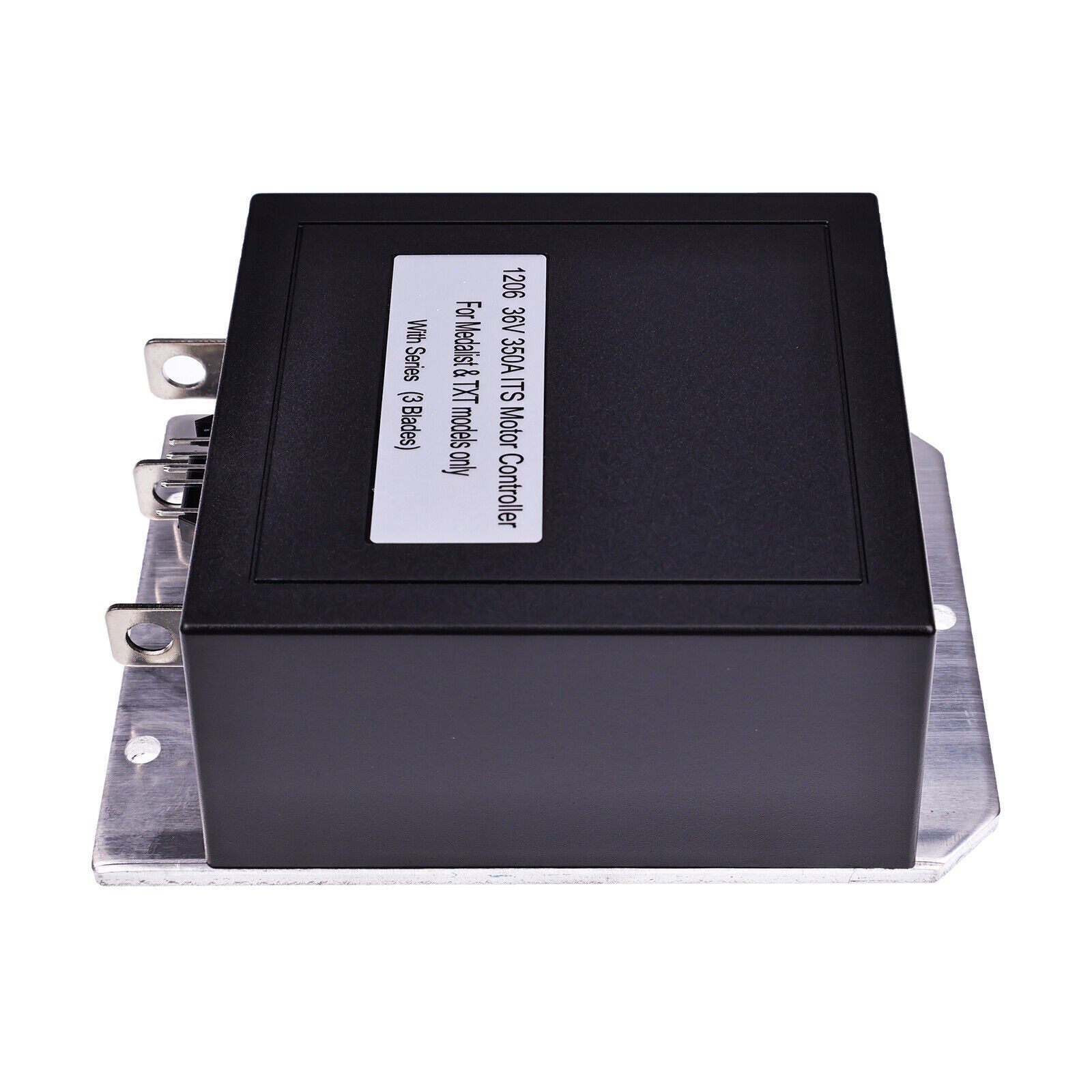 36 Volt Controller for EZGO TXT Series ITS 350 Amp Curtis Golf Cart 1206-4301