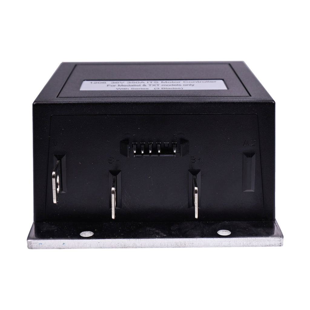 36 Volt Controller for EZGO TXT Series ITS 350 Amp Curtis Golf Cart 1206-4301