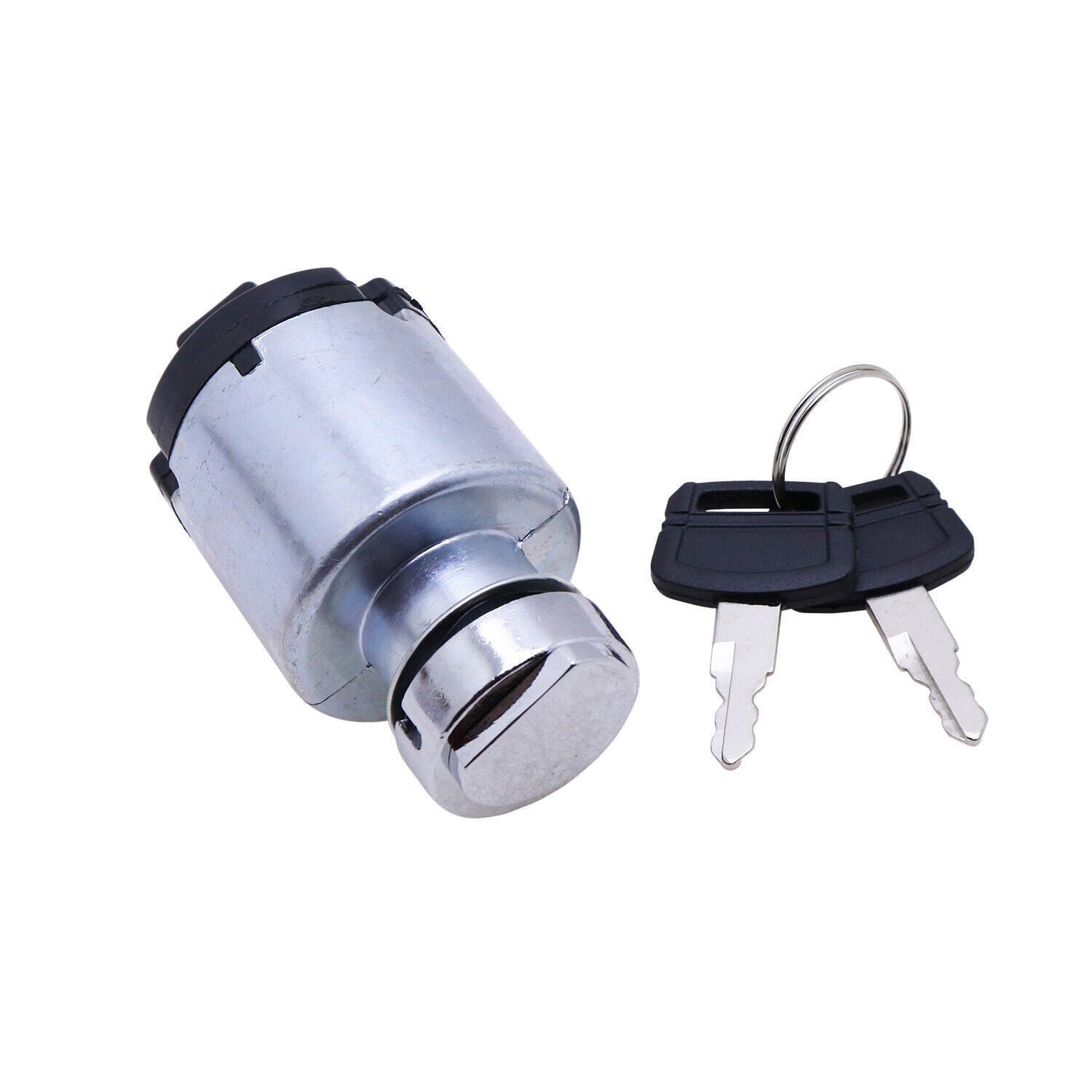 Ignition Switch W/ 2 Keys For Hitachi EX60-2 EX100-2 EX120-2 EX200-2 EX200LC