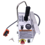 For SkyJack Scissor Lift SJII 3220/6832 SJM 3015/3219 Control Box #104491