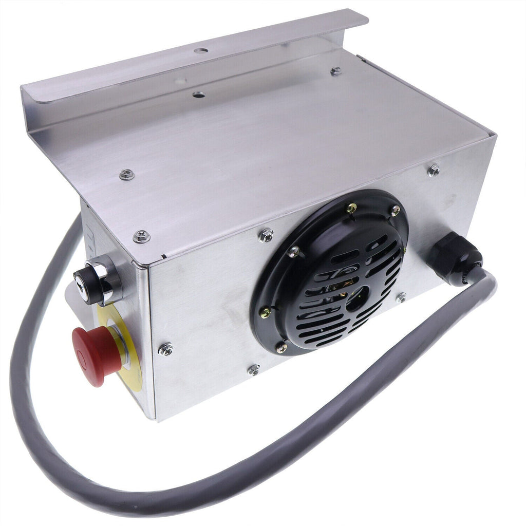 For SkyJack Scissor Lift SJII 3220/6832 SJM 3015/3219 Control Box #104491