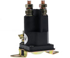 Starter Solenoid Relay for Kubota ZG124E ZG123S ZG127E ZG127S Zero Turn Mower