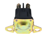 Starter Solenoid Relay for Kubota ZG124E ZG123S ZG127E ZG127S Zero Turn Mower