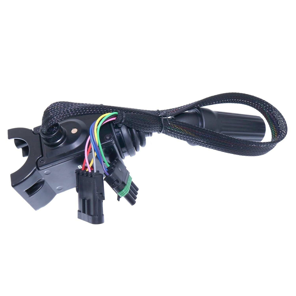 4 Speed ZF Transmission Shifter Control Fit for Lull Models 844C-42 and 1044C-54