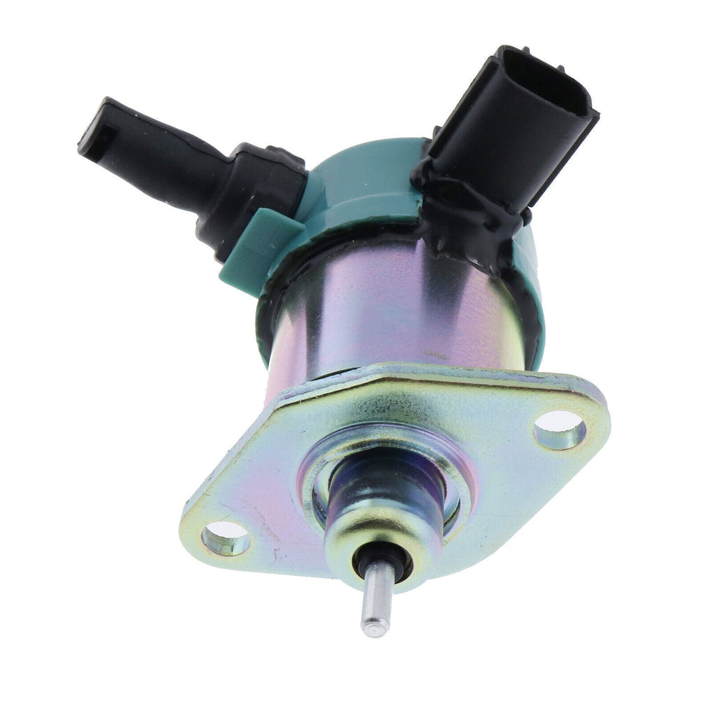 12V Stop Solenoid 32721-60012 32721-60014 For Kubota BX Series B26 RTV1140CPX