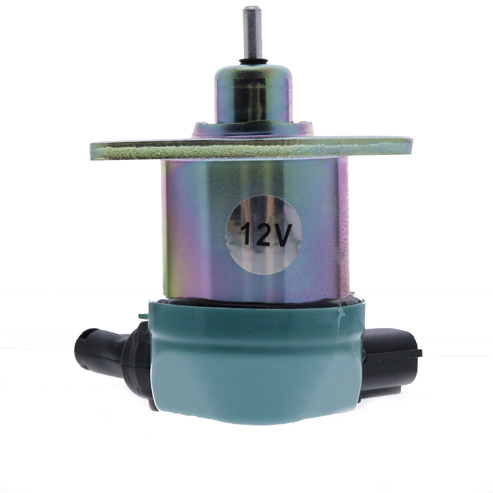 12V Stop Solenoid 32721-60012 32721-60014 For Kubota BX Series B26 RTV1140CPX