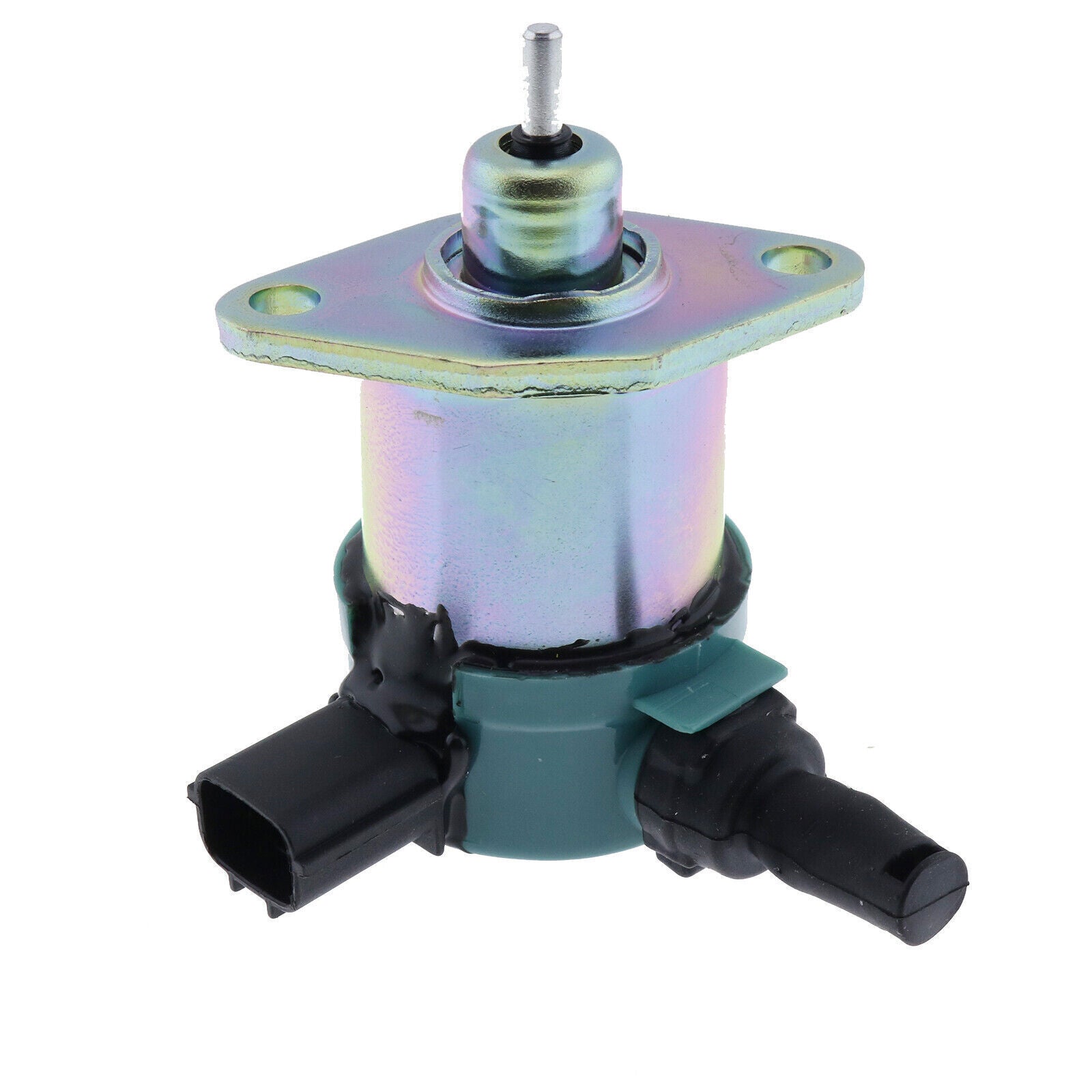 12V Stop Solenoid 32721-60012 32721-60014 For Kubota BX Series B26 RTV1140CPX