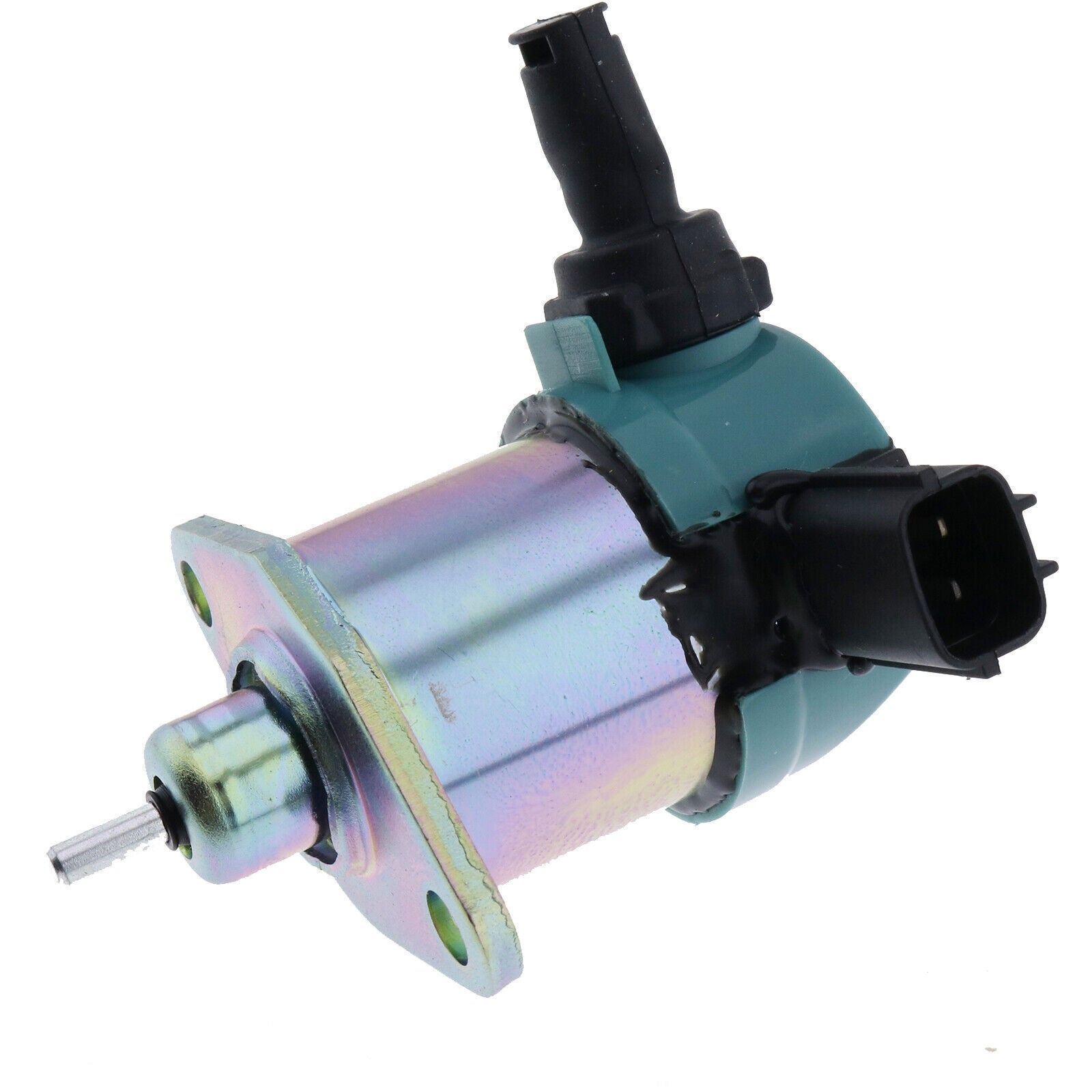 12V Stop Solenoid 32721-60012 32721-60014 For Kubota BX Series B26 RTV1140CPX