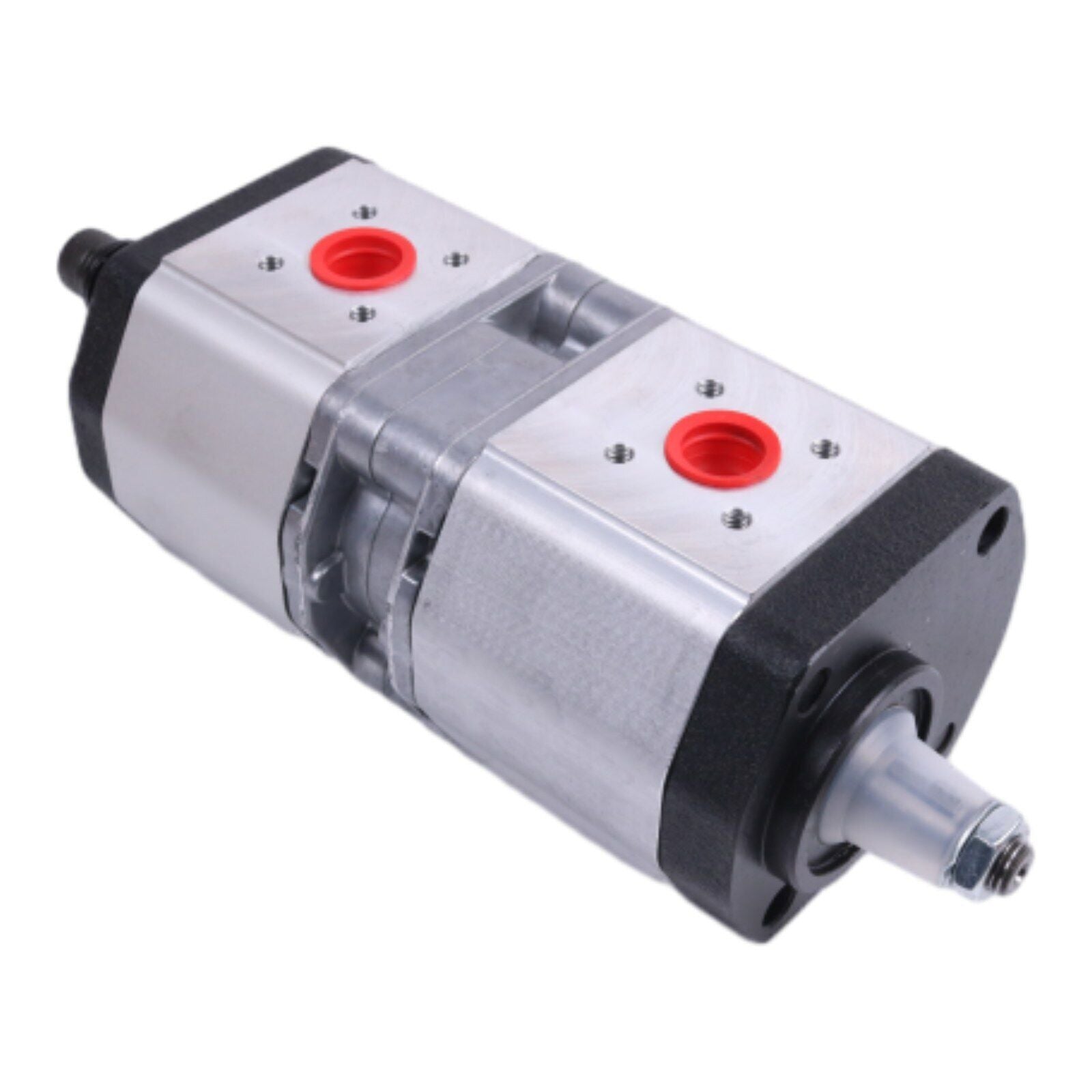 Hydraulic Pump AR55346 AL37750 1174210 for John Deere 2040 830 820 Deutz 7085 DX