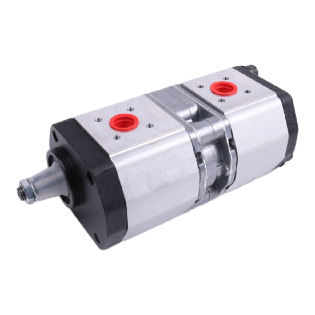 Hydraulic Pump AR55346 AL37750 1174210 for John Deere 2040 830 820 Deutz 7085 DX