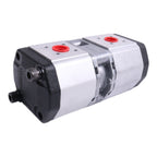 Hydraulic Pump AR55346 AL37750 1174210 for John Deere 2040 830 820 Deutz 7085 DX