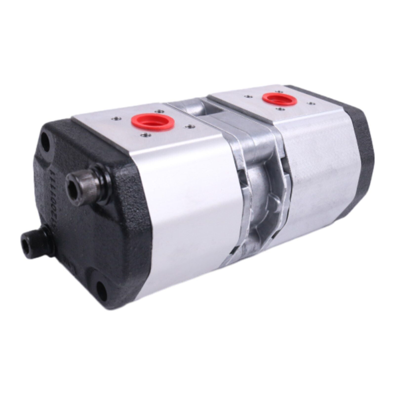 Hydraulic Pump AR55346 AL37750 1174210 for John Deere 2040 830 820 Deutz 7085 DX