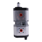 Hydraulic Pump AR55346 AL37750 1174210 for John Deere 2040 830 820 Deutz 7085 DX