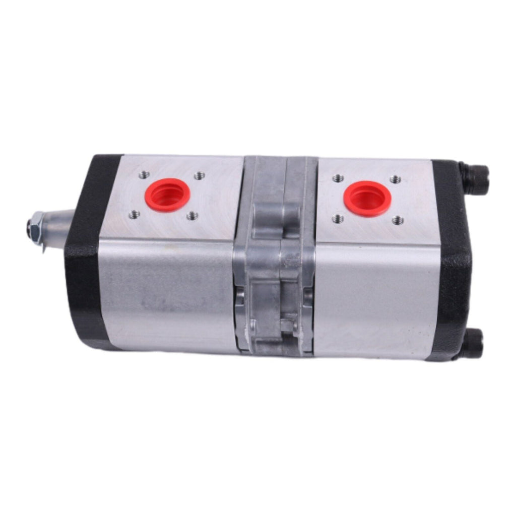 Hydraulic Pump AR55346 AL37750 1174210 for John Deere 2040 830 820 Deutz 7085 DX